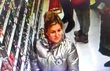 Policjanci poszukują kobiety, która ukradła kosmetyki w Bielsku Podlaskim