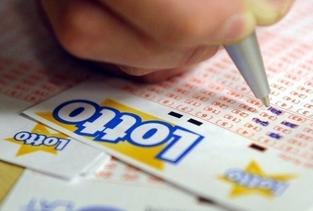 Padła "szóstka" w Lotto. Szczęśliwiec wygrał ponad 4 mln zł!