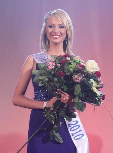 Miss Ziemi Radomskiej 2010