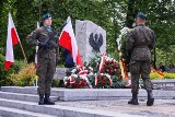 Święto Narodowe Trzeciego Maja we Wrocławiu. Wrocławianie świętowali rocznicę uchwalenia Konstytucji [ZDJĘCIA]