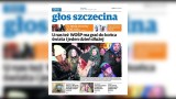 W piątek w Głosie Szczecin m.in.: wszystko o finale WOŚP, zdjęcia z izby wytrzeźwień