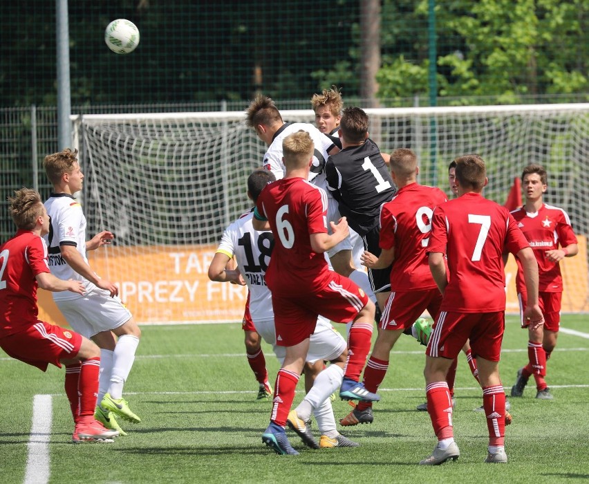 Bialystok 26.05.2018 clj jagiellonia - wisla krakow fot....