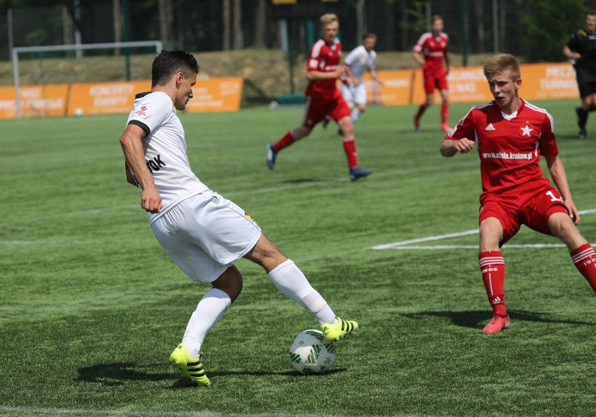 Bialystok 26.05.2018 clj jagiellonia - wisla krakow fot....