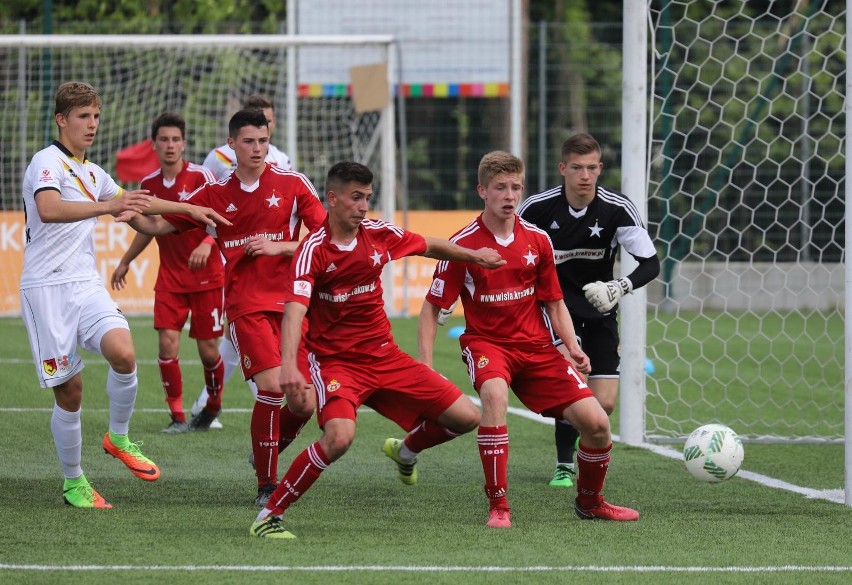 Bialystok 26.05.2018 clj jagiellonia - wisla krakow fot....