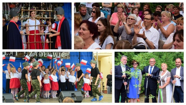 Szadłowice (gmina Gniewkowo) hucznie obchodzą swoje 790-lecie. Z tej okazji w sobotę odbyła się msza święta. Prelekcję na temat historii miejscowości wygłosił Edmund Mikołajczak. Następnie przed szkołą zasadzono dąb z okazji 100-lecia odzyskania przez Polskę niepodległości oraz 790-lecia wsi. Wspaniały występ patriotyczny dały dzieci ze Szkoły Podstawowej im. ks. Ignacego Posadzego.  Po części oficjalnej przyszedł czas na festyn. 