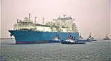 Dziewiąta dostawa LNG do Świnoujścia w tym roku