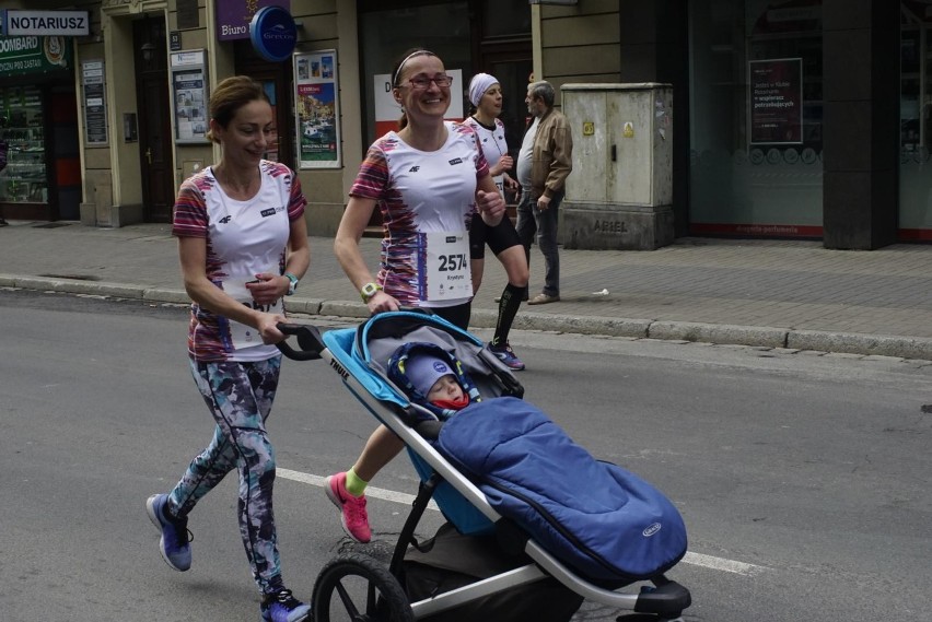 Od takich obrazków jak ten na zdjęciu odwykliśmy nie tylko w...