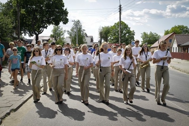 W sobotę 1 czerwca rozpoczną się Dni Wasilkowa.