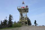Wieża widokowa na Baraniej Górze zagraża bezpieczeństwu. Popularna atrakcja zostanie zamknięta dla turystów