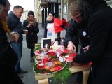 Poznań: Restaurant Day, czyli jedzenie z koszyczka [ZDJĘCIA]