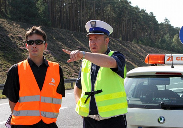 Będą zmiany na trasie S3 pod Zieloną Górą. Ma być bezpieczniej, mniejsze mają też być korki.