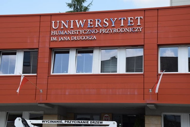 Uniwersytet w Częstochowie