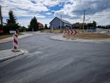 Gmina Wieliczka. Rondo w Grajowie już gotowe. Za chwilę koniec inwestycji za prawie 2 mln zł