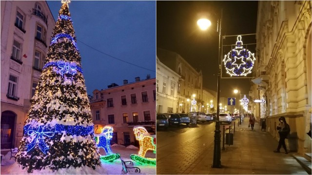Na nadchodzące Święta Bożego Narodzenia choinki na Placu Kazimierza nie będzie, on stanie na tarnowskim Rynku