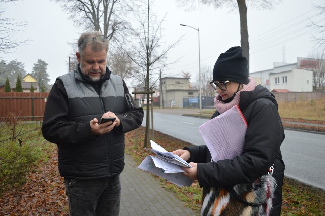 Mieszkańcy są zdania, że nowa droga może zniszczyć ich piękną okolicę i pogorszyć sytuację związaną z zalewaniem domów