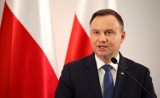 Koronawirus w Polsce. Spotkanie z Andrzejem Dudą w Radomsku odwołane