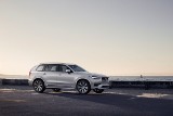 Volvo XC90 po liftingu. Zmiany pod maską 