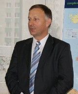 Krzysztof Popiołek jako pierwszy zgłosił chęć startu w wyborach na prezydenta Mielca