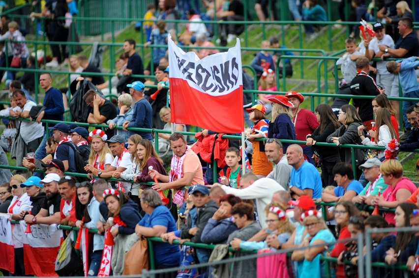 Kwalifikacje przed konkursem Letniego Grand Prix w skokach...