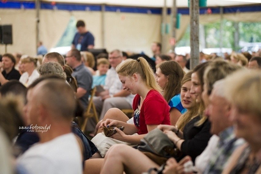 Tydzień Ewangelizacyjny 2014 w Dzięgielowie zbliża się powoli do końca