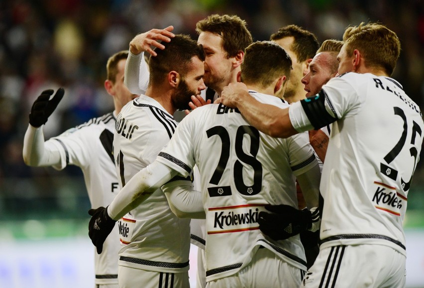 Legia - Sporting na żywo online stream. Legia Warszawa –...