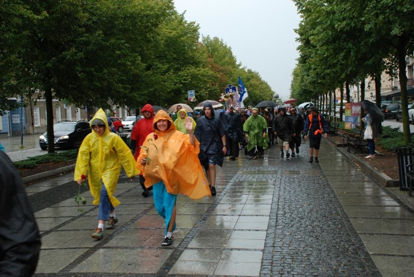 Zakończyła się 40. Lubelska Piesza Pielgrzymka. Pątnicy dotarli na Jasną Górę (ZDJĘCIA)