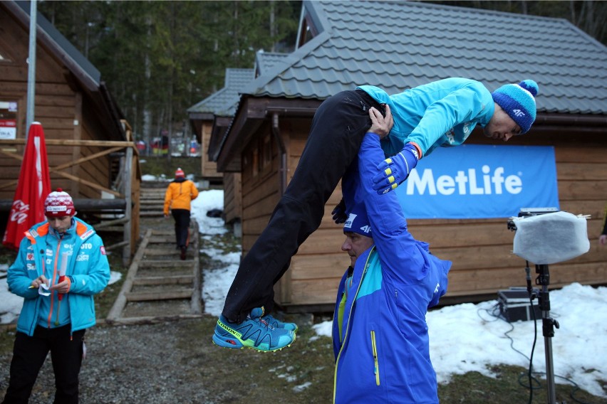 Kamil Stoch