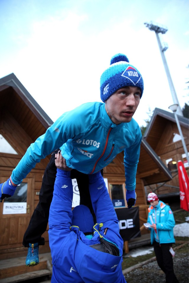 Kamil Stoch