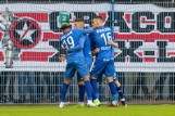 PKO Ekstraklasa. Piast pokonał Cracovię i opuścił strefę spadkową. Zły stan murawy w Gliwicach