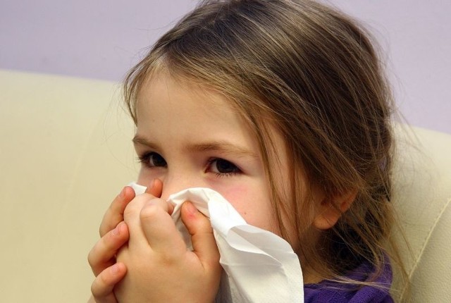 Wirus wywołujący grypę kryje się w kropelkach śliny, które wydzielamy podczas mówienia. O zakażenie jest bardzo łatwo