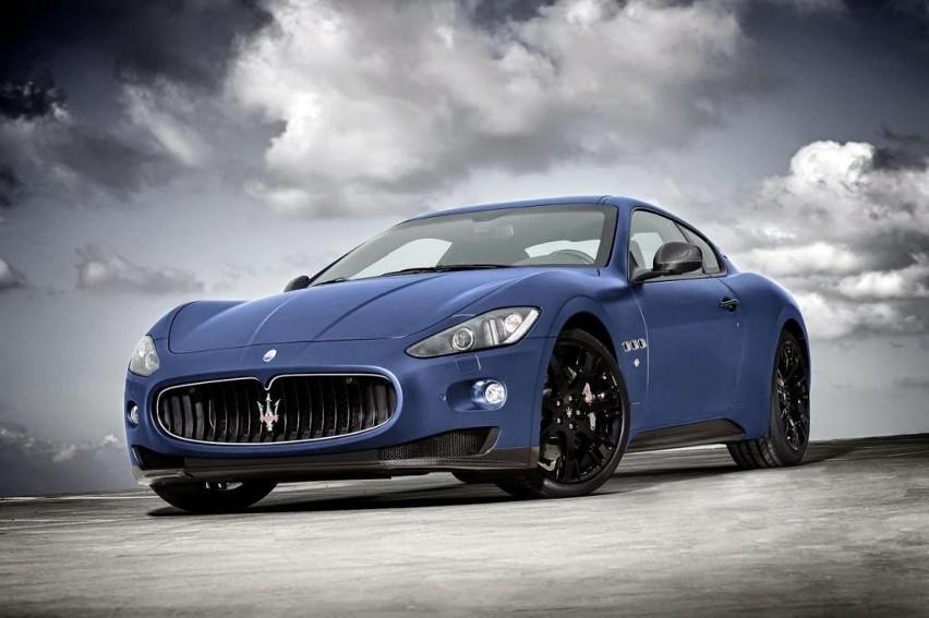 Fot. Maserati