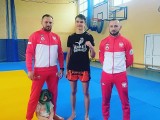 Mistrz Polski Muay Thai prosi o wsparcie. Pomóż Szymonowi Ostrowskiemu wystąpić na Mistrzostwach Świata w Malezji