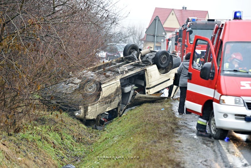 Zdjęcia dzięki uprzejmości Skomielna INFO