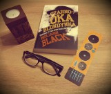 Benjamin Black „Czarnooka blondynka” RECENZJA: Philip Marlowe powraca. To czarny kryminał