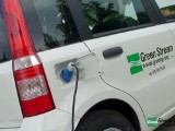 Auta elektryczne to już teraźniejszość