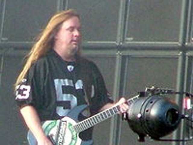 Jeff Hanneman