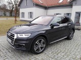 Czy dobry samochód można poprawić? Sprawdzamy nowe Audi Q5