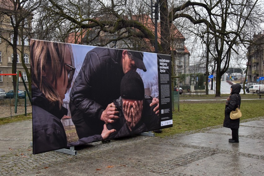 Wojna w Ukrainie trwa i coraz bardziej jest naszą wojną. Na...