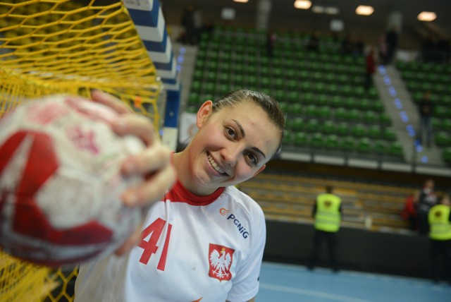 Polskie piłkarki ręczne wygrały swój pierwszy mecz w mistrzostwach świata