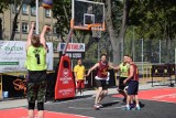 Korona 3X3: Kielce Open. Wkrótce wielki turniej koszykówki