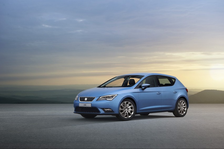 Seat Leon Ecomotive/TGI -...