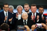 Dlaczego PiS nie utrzymał większości w Sejmie? Poseł Suwerennej Polski: Słyszałem to na każdym spotkaniu