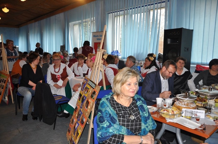 Turniej kół gospodyń wiejskich w Starym Polu [ZDJĘCIA]