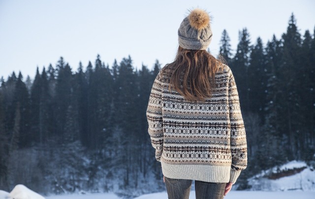 Najmodniejsze swetry na zimę 2020