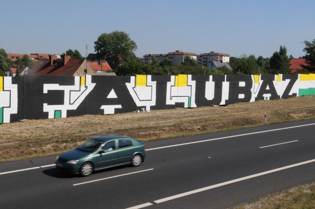 Nazwa Falubazu na trwałe wryła się w życie nie tylko Zielonej Góry.