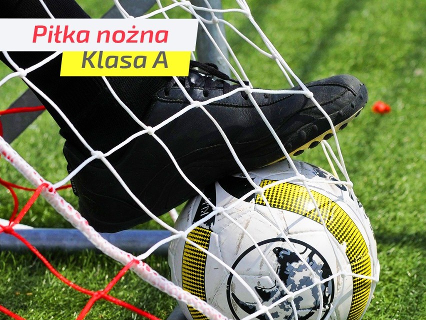 Piłka nożna: Klasa A (wyniki i tabele) | Głos Koszaliński