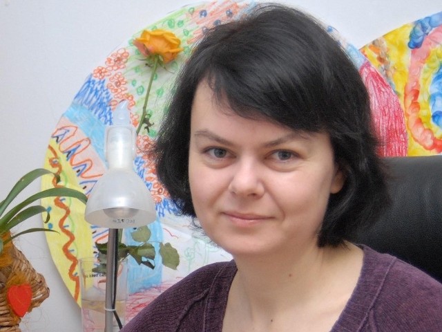 Fot. Krystyna Baranowska