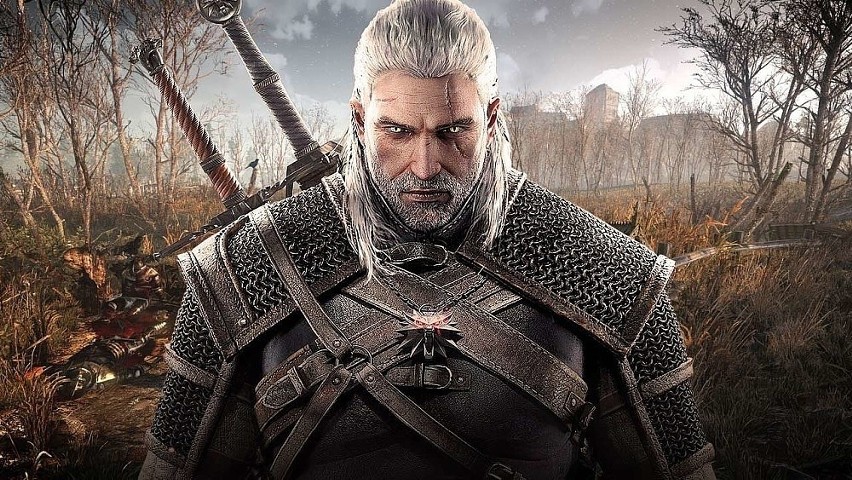 fot. materiały prasowe CD Projekt RED