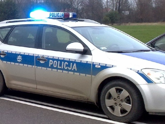 pomóż policji