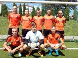 Dobre Chłopaki z Katowic wygrały turniej w Glewcu